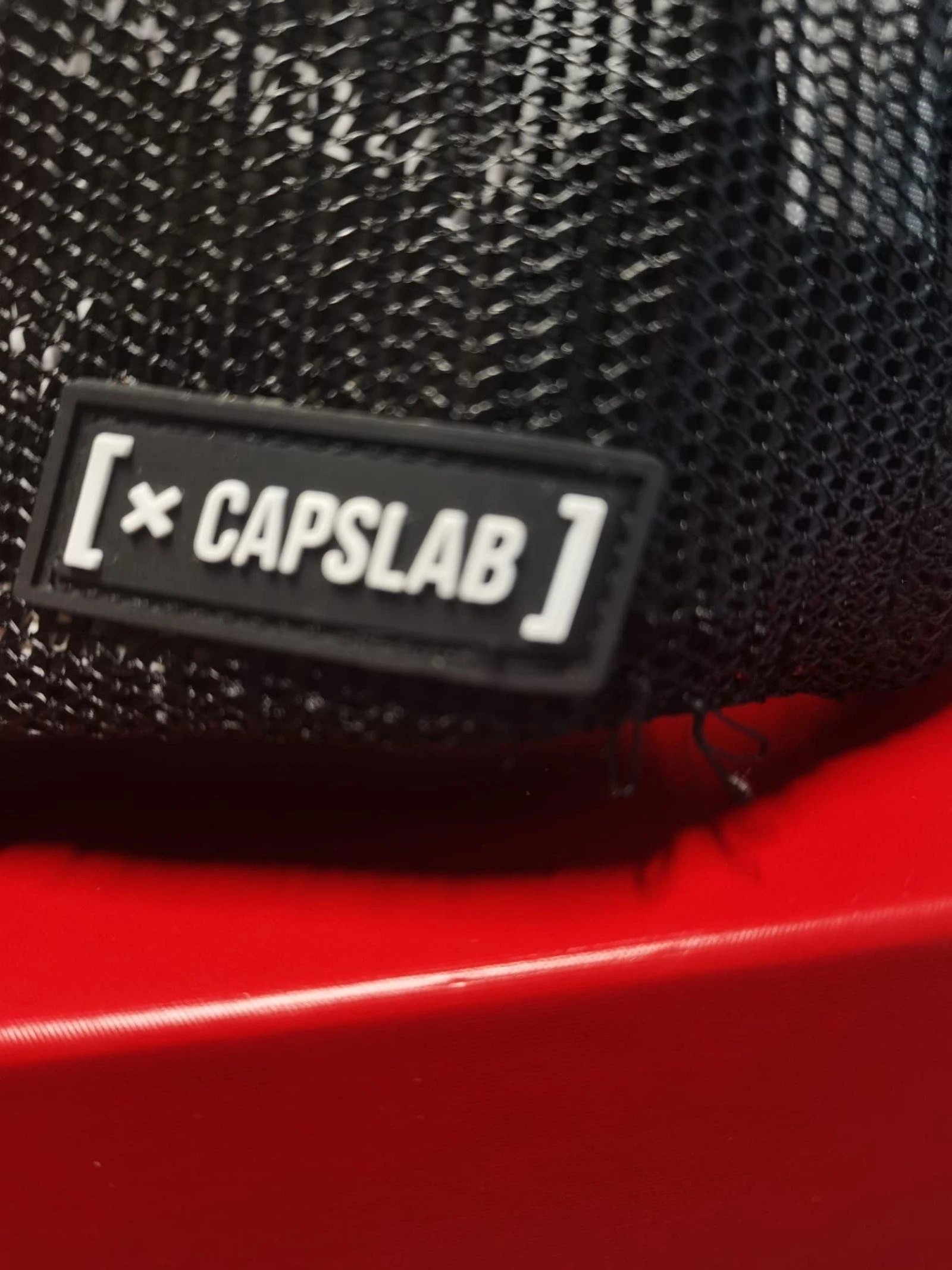 Capslab Tasmanian Devil Cap – photo 8